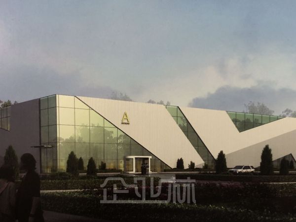 启东寅阳20000平单层高标准厂房对外出售，可以分割， 报价3800元/平米