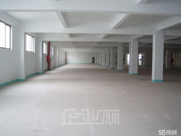 苏州相城开发区1150平一层厂房出租