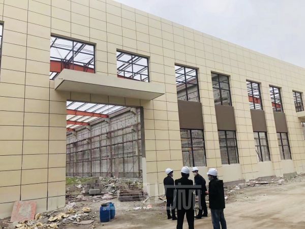 出售 稀缺单层10米1900㎡-3867㎡行车式厂房