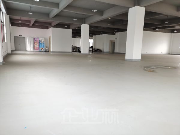 青浦赵巷  出租25800平方米多层厂房 精装修 近地铁