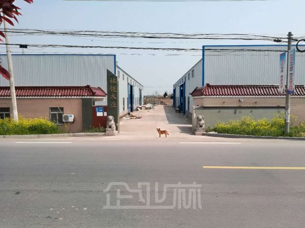 江苏盐城全新钢构厂房出租