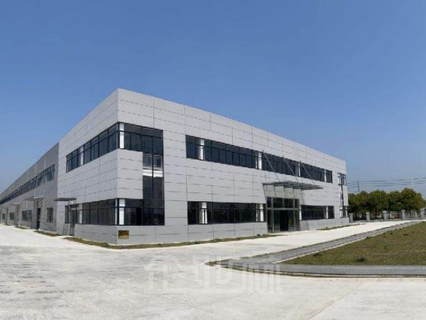 南通通州高新区全新厂房出租