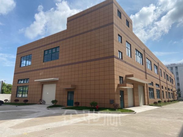 出租丨南桥火车头单层厂房5600平,层高14.5米,可架10T行车