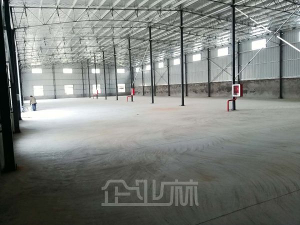 盐城射阳 出租5000平方米单层厂房