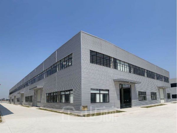 南通通州 出租14400平方米单层厂房