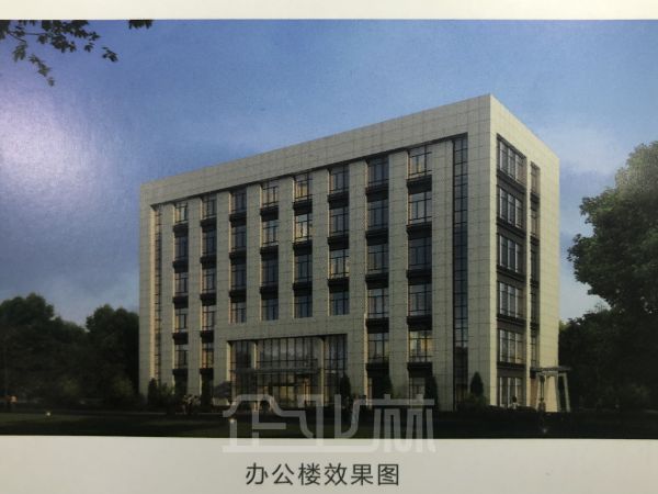 南通启东2500平机械厂房出售