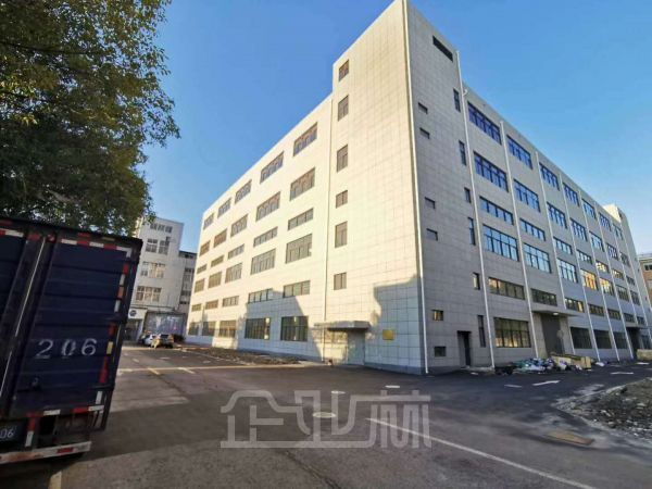 出租丨新桥镇多层16000平，可分租