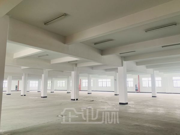 杭州萧山 出租6700平方米多层厂房
