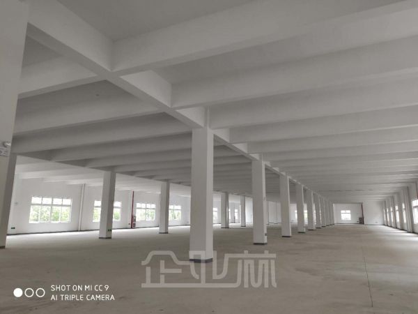 苏州吴江-60000平方米厂房出租