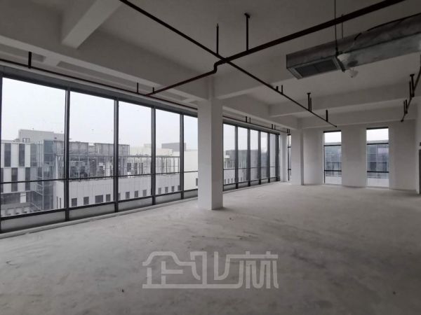 办公正门图
