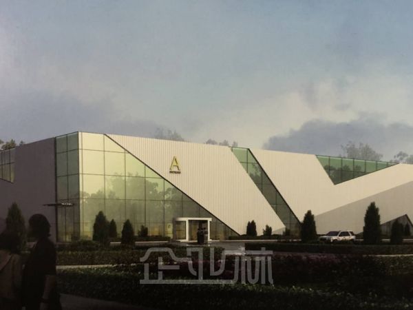 出售丨启东寅阳镇单双层厂房，层高13米，可架20T行车！！