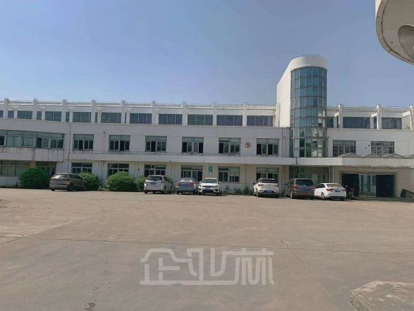 出租丨九亭104双层火车头厂房，可分割，层高7+7