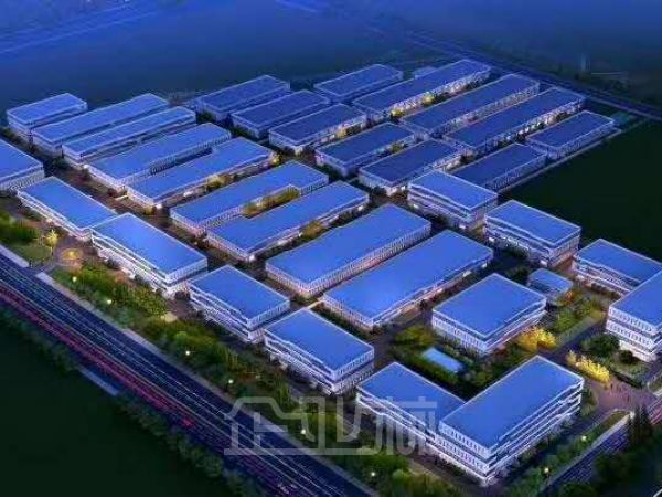 出售 靖江品牌产业园，单层双层，面积2000~6000不等