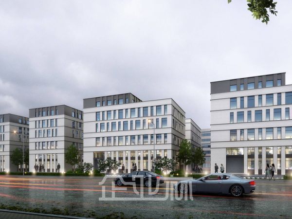 闵行马桥104全新小面积厂房出售2100~2700㎡，近地铁，50年产权