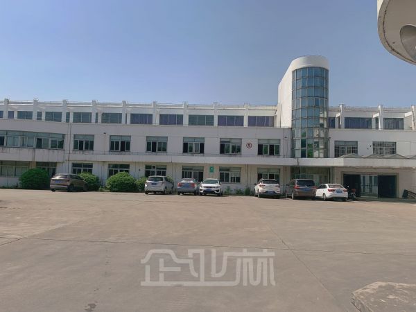 松江九亭 出租13000平方米双层厂房  104地块
