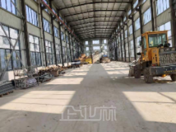 如皋市东城镇新建多栋厂房出租  配备办公楼