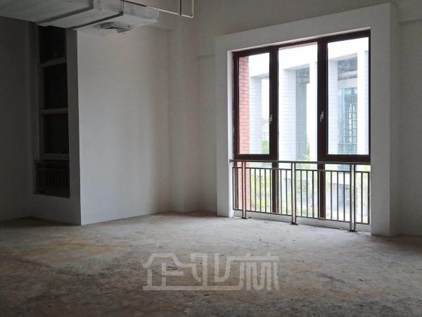 办公正门图