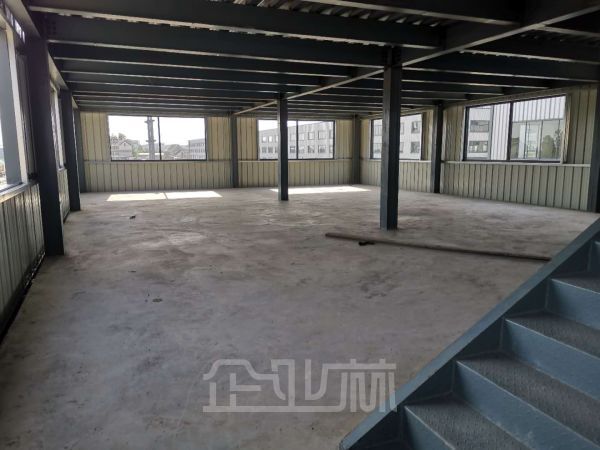 南通如皋 出租2160平方米3层 办公楼