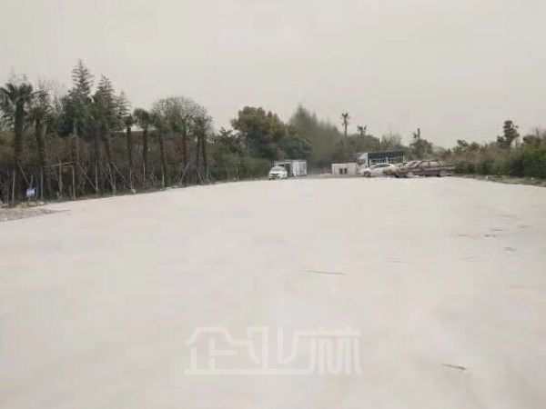 出租：上海青浦区10亩空地，已硬化，可做停车场，驾校！！价格面谈！！