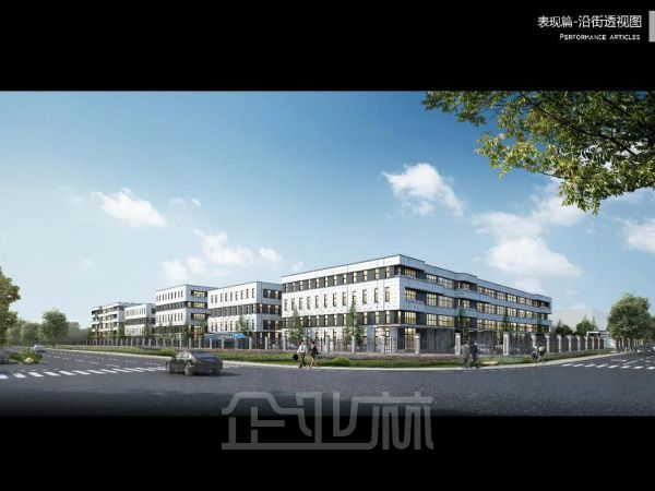出售上海周边平湖三层厂房，层高8.1米，距虹桥30分钟