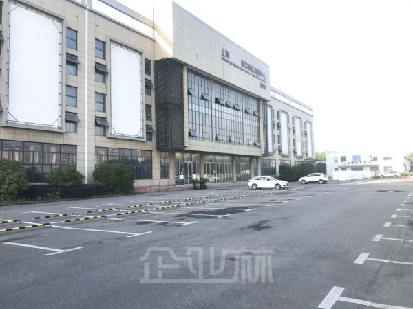 出租奉贤104全新三层厂房,近地铁,可做商业