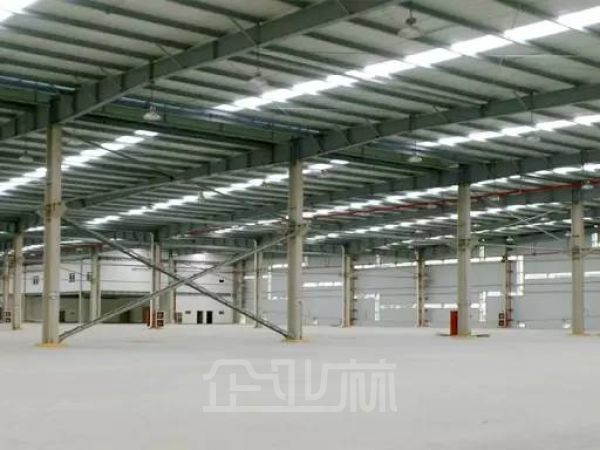 苏州相城单层机械厂房15000，层高12米，有行车