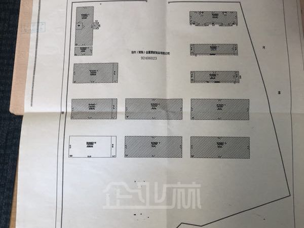苏州常熟尚湖镇冶塘村工业地块
