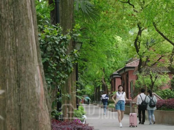 厂房内饰图