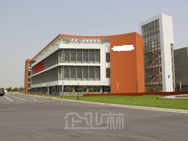 苏州相城区漕湖产业园22722平三层可架行车厂房分割出租