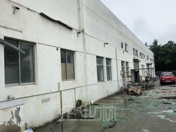 苏州新区枫桥950平单层厂房出租