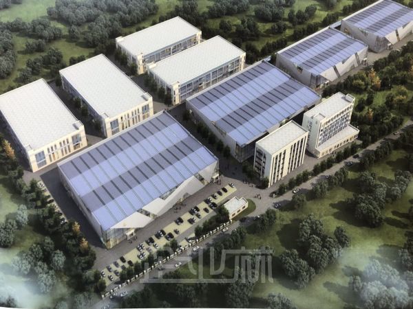 启东寅阳20000平单层高标准厂房对外出售，可以分割， 报价3800元/平米