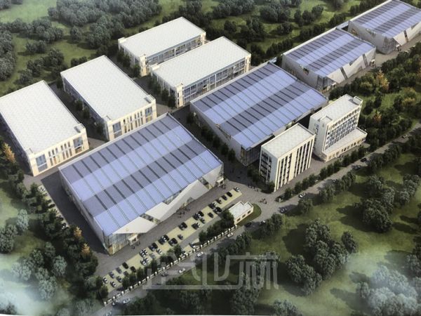 出售南通启东单层厂房，层高12米，可架10T行车