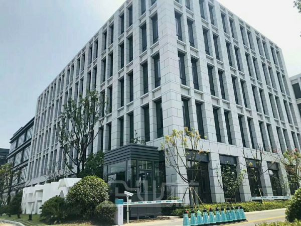 闵行104地块全新50年 产研办一体厂房