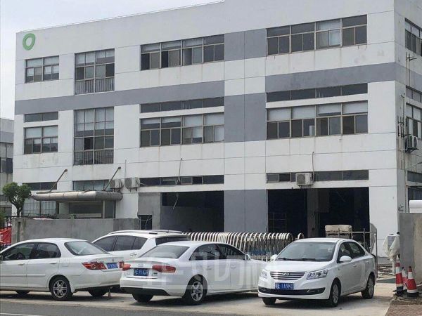 苏州工业园区斜塘楼上2300平厂房出租