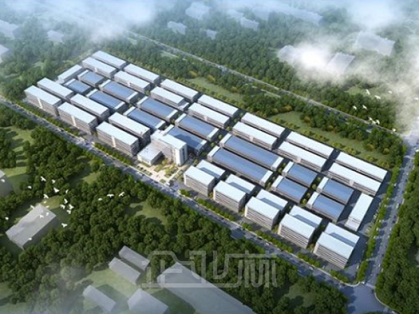 江苏南通2000平全新独栋单层机械厂房出售
