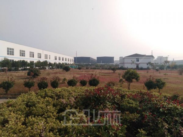 安徽明光工业用地及厂房出售