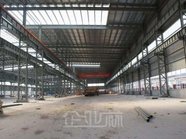 江阴申港新建厂房出租