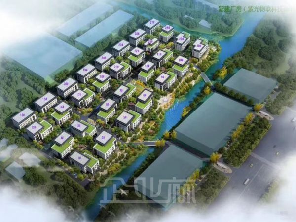 出租：青浦独栋商墅2000-3500平，小型生产可环评可注册！