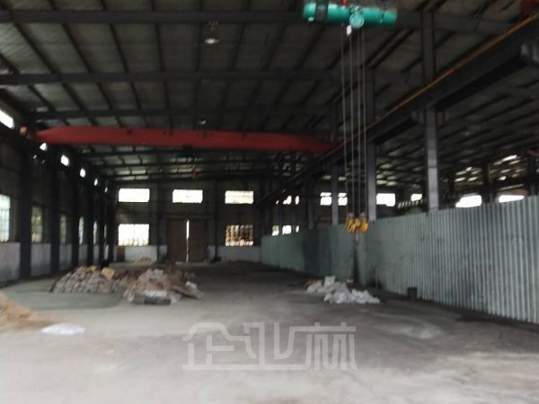 出租惠山堰桥430平仓库大车好进出另有办公宿舍