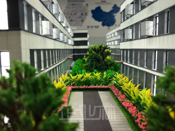 稀缺小户型厂房出售2124平标准厂房可注册可环评