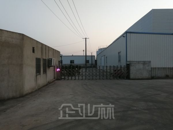 出租宜兴500平米,带办公,可宿舍,可仓库