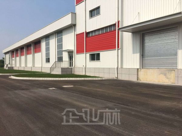苏州工业园区湖东15300平厂房仓库分割出租