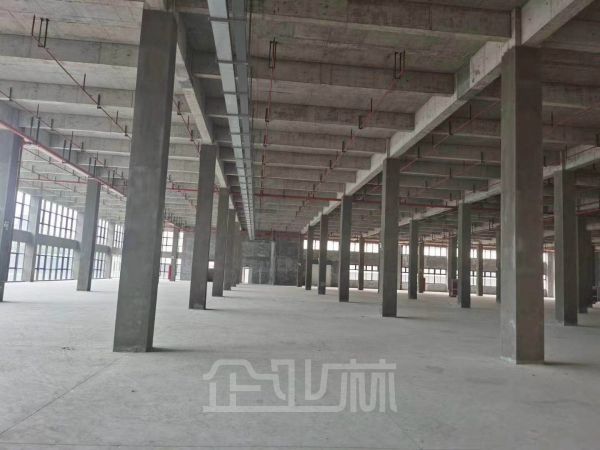 出租嘉兴平湖双层厂房28000平，只招食品加工企业