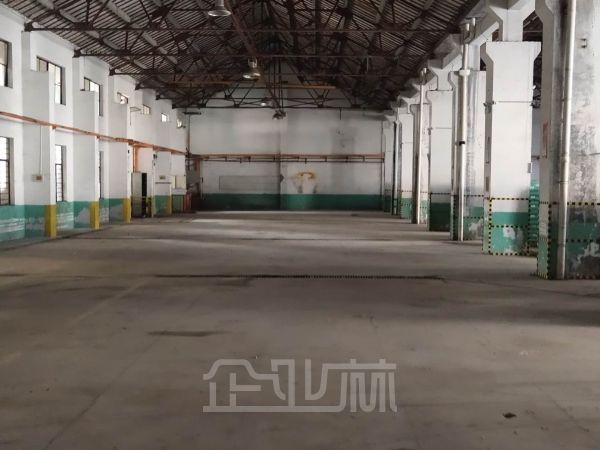嘉定南翔306平仓库独立门户火热出租