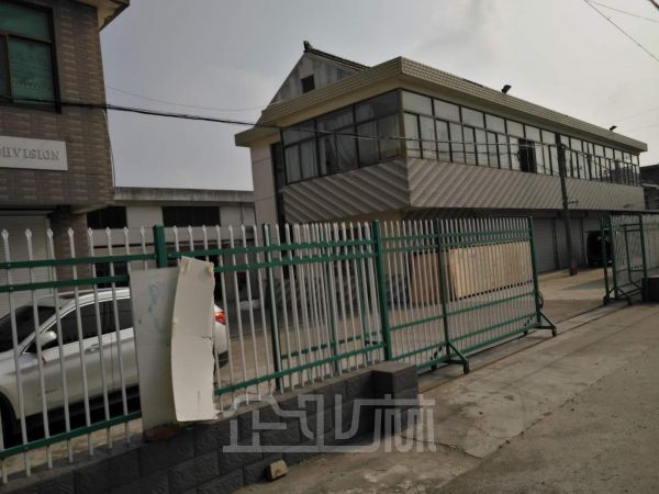 通州区1000多平方新建标准厂房招租