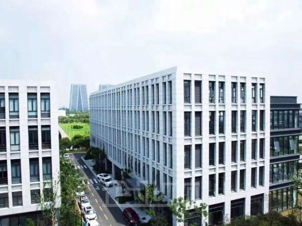联东品质五好园区招商