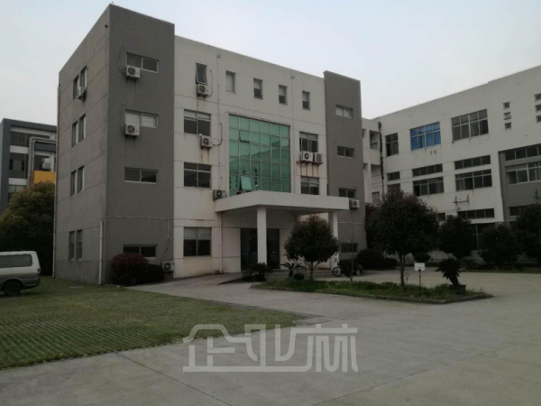 苏州相城区黄埭5500平三层厂房出租
