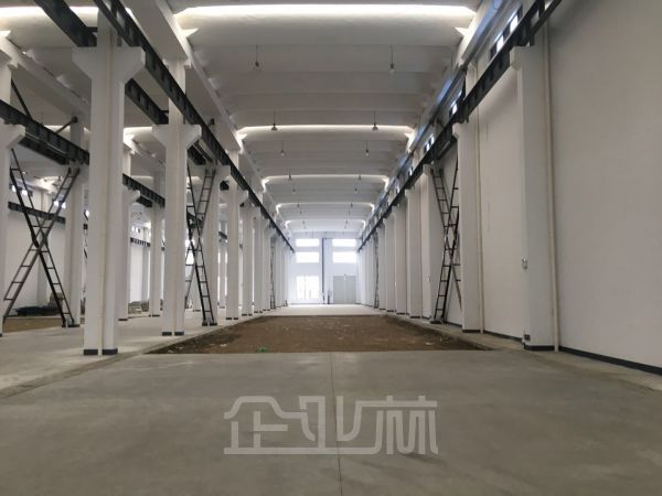 尧塘街道  单层厂房10000万平米 高度14米