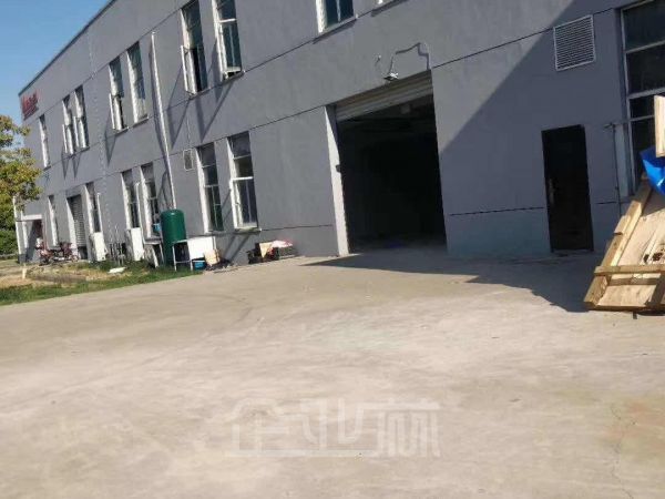 苏州工业园区湖东690平一层厂房出租