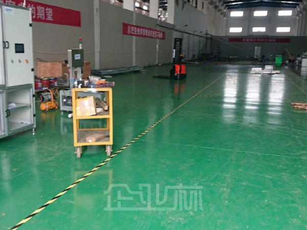 苏州吴江松陵友谊工业园600平单层厂房出租